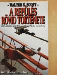 A repülés rövid története