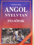 Angol nyelvtan
