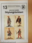 Népiségtörténet