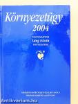 Környezetügy 2004