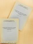 A haladó orosz gondolkodás fejlődése a forradalmi demokratizmustól a marxizmusig I-II.