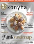 Magyar konyha magazin 2026. január-február