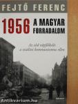 1956 a magyar forradalom