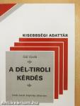 A dél-tiroli kérdés