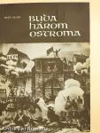 Buda három ostroma