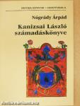 Kanizsai László számadáskönyve