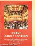 1100 éve Európa szívében