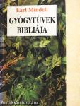 Gyógyfüvek bibliája