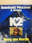 K2 - Berg der Berge