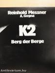 K2 - Berg der Berge
