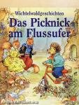 Das Picknick am Flussufer