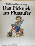Das Picknick am Flussufer