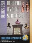Magyar nyelvstratégia