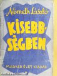 Kisebbségben I-IV.
