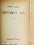 Kisebbségben I-IV.