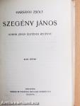 Szegény János I-II.
