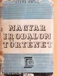 Magyar irodalomtörténet