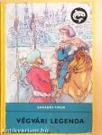 Végvári legenda