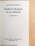 Doktor Dolittle és az állatok