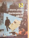 Karácsonyi akció