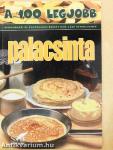 A 100 legjobb palacsinta