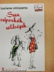 Szex, sziporkák, zöldségek