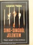 A Sing-Singből jelentem