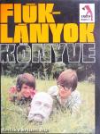 Fiúk-lányok könyve 1979.