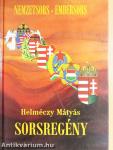 Sorsregény