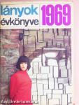 Lányok Évkönyve 1969
