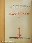 Az Erdélyi Helikon magyarországi barátainak Aranykönyve 1937