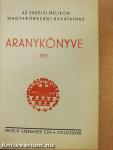 Az Erdélyi Helikon magyarországi barátainak Aranykönyve 1937