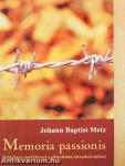 Memoria passionis