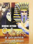 Gyilkosság a piramis árnyékában