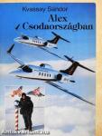 Alex Csodaországban