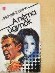 A néma ügynök