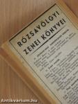Rossini a melódia királya