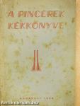 Pincérek kék könyve