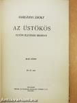 Az Üstökös I-III.
