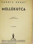 Mellékutca