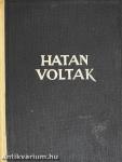 Hatan voltak