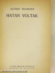 Hatan voltak