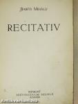 Recitativ