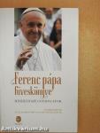 Ferenc pápa füveskönyve