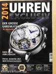 Uhren Exclusiv 2014