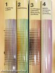 Minerva nagy képes enciklopédia 1-4.