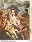 Minerva nagy képes enciklopédia 1-4.