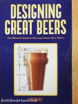 Designing Great Beers