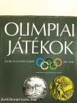 Olimpiai játékok 1896-1976