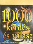 1000 kérdés és válasz